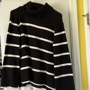 Altard State Striped Sweater